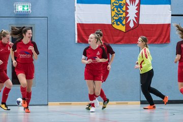 Bild 47 - HFV Futsalmeisterschaft